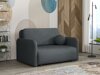 Slaapbank Poetal II (Coral 80)