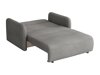 Slaapbank Poetal II (Coral 80)