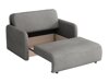 Slaapbank Poetal II (Velo 621)