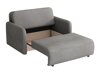 Slaapbank Poetal II (Velo 623)