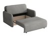 Slaapbank Poetal II (Velo 626)
