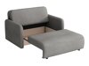 Slaapbank Poetal II (Velo 627)