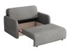 Slaapbank Poetal II (Velo 635)