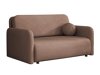 Slaapbank Poetal III (Coral 45)