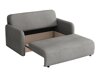 Slaapbank Poetal III (Coral 45)