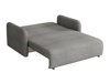 Slaapbank Poetal III (Coral 50)
