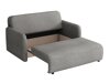 Slaapbank Poetal III (Coral 50)