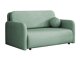 Slaapbank Poetal III (Coral 55)