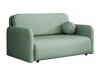 Slaapbank Poetal III (Coral 55)