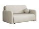 Slaapbank Poetal III (Coral 65)
