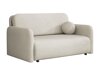 Slaapbank Poetal III (Coral 65)