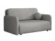 Slaapbank Poetal III (Coral 75)