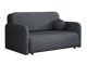 Slaapbank Poetal III (Coral 80)