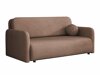Slaapbank Poetal IV (Coral 45)