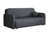 Slaapbank Poetal IV (Coral 80)
