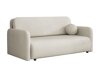 Sovesofa Columbus 237 (Coral 65)