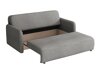 Sovesofa Columbus 237 (Coral 75)