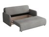 Sovesofa Columbus 237 (Coral 80)