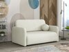 Sovesofa Columbus 238 (Coral 15)