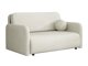 Sovesofa Columbus 238 (Coral 15)
