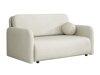 Sovesofa Columbus 238 (Coral 15)