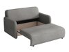Sovesofa Columbus 238 (Coral 15)