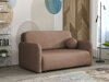 Sovesofa Columbus 238 (Coral 45)