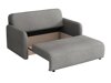 Sovesofa Columbus 238 (Coral 65)