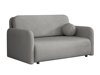 Sovesofa Columbus 238 (Coral 75)