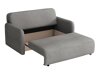Sovesofa Columbus 238 (Velo 621)