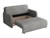Sovesofa Columbus 238 (Velo 626)