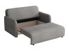 Sovesofa Columbus 238 (Velo 627)