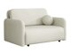Sovesofa Columbus 239 (Coral 15)