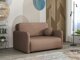 Sovesofa Columbus 239 (Coral 45)