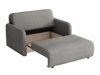 Sovesofa Columbus 239 (Coral 50)