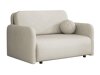Sovesofa Columbus 239 (Coral 65)