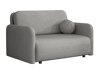 Sovesofa Columbus 239 (Coral 75)