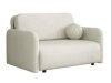 Sovesofa Poetal II (Coral 15)