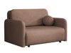 Sovesofa Poetal II (Coral 45)