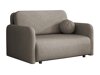 Sovesofa Poetal II (Coral 50)