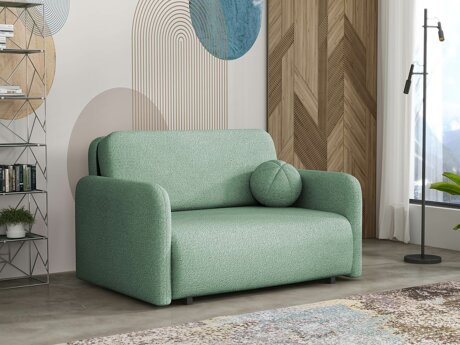 Sovesofa Poetal II (Coral 55)