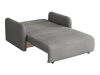 Sovesofa Poetal II (Coral 55)