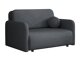 Sovesofa Poetal II (Coral 80)