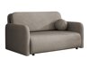 Sovesofa Poetal III (Coral 50)