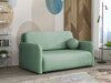 Sovesofa Poetal III (Coral 55)
