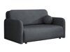 Sovesofa Poetal III (Coral 80)