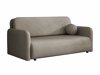 Sovesofa Poetal IV (Coral 50)
