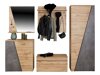 Conjunto para recibidor Mavlire 112