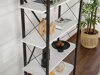Raft Novato 115 (Alb + Negru)