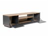 Mueble TV Kailua 2405 (Antracita)